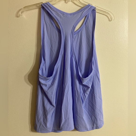 Athleta Racerback Top - Picture 2 of 6